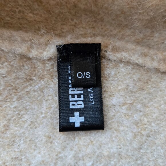 NWOT Beryll Cashmere Hoodie Cardigan Sweater - Picture 7 of 16